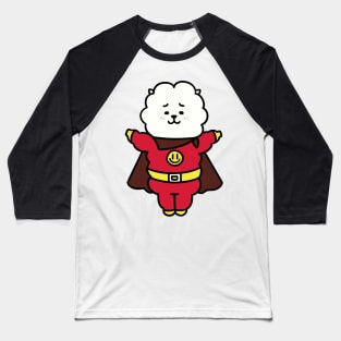 RJ Anpanman Baseball T-Shirt